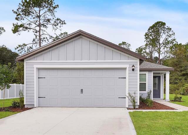 Property at 13 Prince Michael Ln, Palm Coast, FL 32164, 3 beds, 2 baths