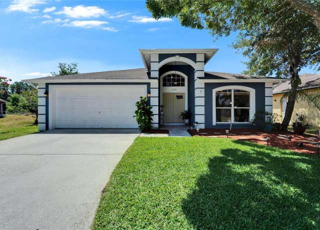 Property at 1652 Wakefield Dr, Brandon, FL 33511, 4 beds, 2 baths