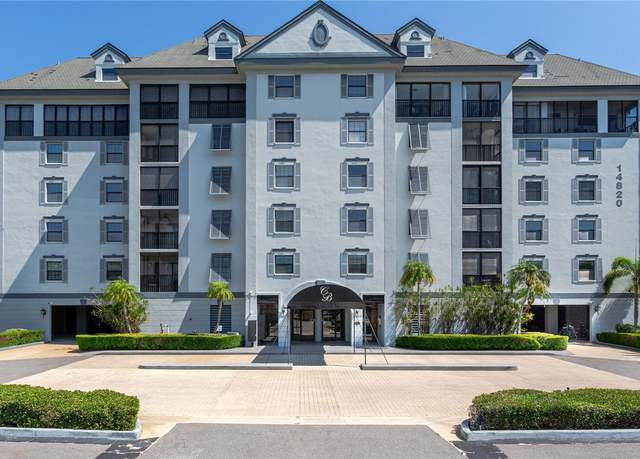 Property at 14820 Rue DE Bayonne #208, Clearwater, FL 33762, 2 beds, 2 baths