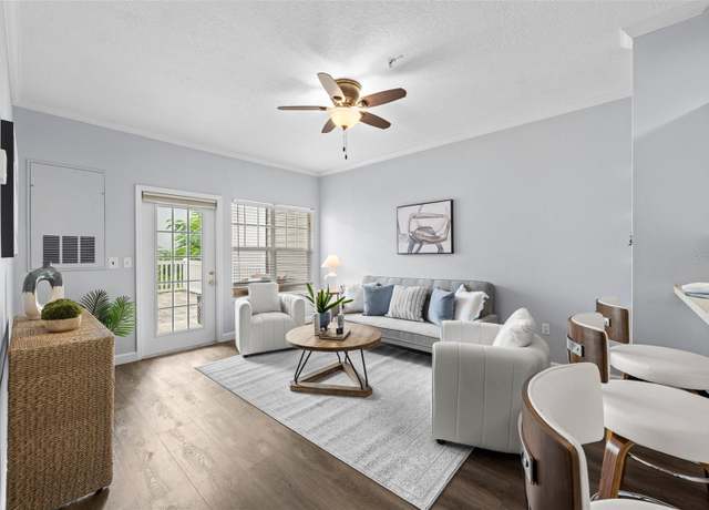 Property at 800 S Dakota Ave #241, Tampa, FL 33606, 1 bed, 1 bath