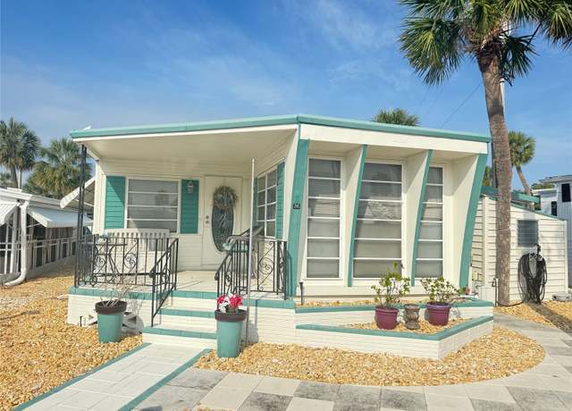 Property at 4851 W Gandy Blvd Unit B7L36, Tampa, FL 33611, 2 beds, 1 bath