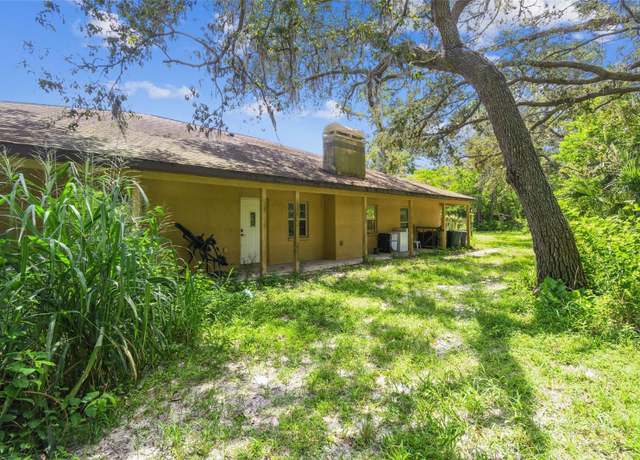 Property at 12604 Choctaw Trl, Hudson, FL 34669, 4 beds, 4 baths