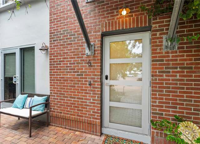 Property at 325 5th Ave S #6, St Petersburg, FL 33701, 3 beds, 3.5 baths