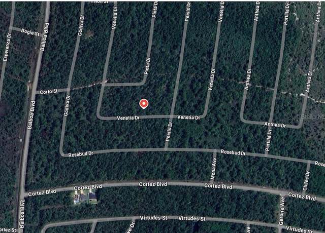 Property at 6651 Venetia Dr #14, Sebring, FL 33872