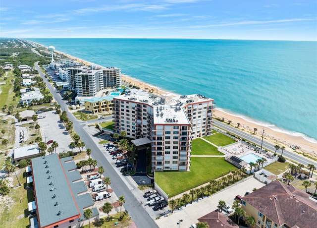 Property at 3600 S Ocean Shore Blvd #111, Flagler Beach, FL 32136, 3 beds, 3 baths