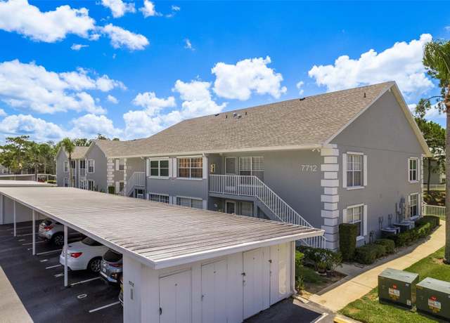 Property at 7712 Hillside Ct #202, Hudson, FL 34667, 2 beds, 2 baths