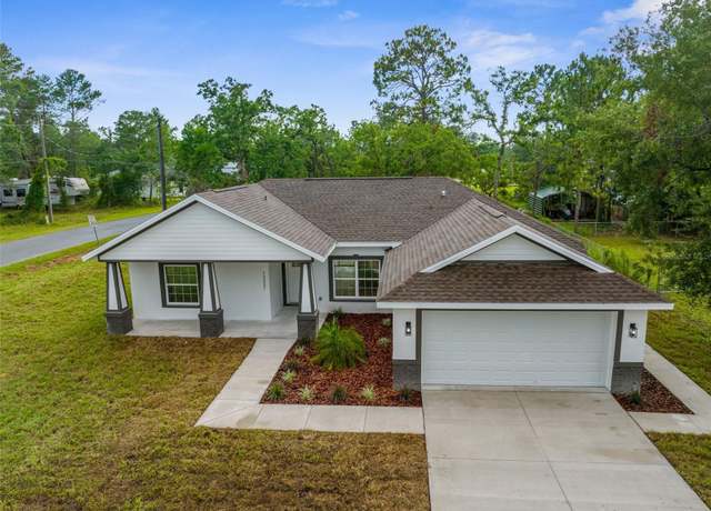 Property at 12331 Fulmar Rd, Weeki Wachee, FL 34614, 3 beds, 2 baths