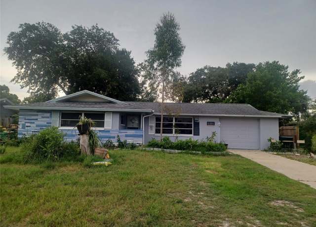 Property at 7520 Valencia Ave, Port Richey, FL 34668, 3 beds, 2 baths
