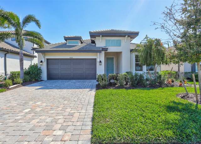 Property at 16816 Seraphic Trl, Lakewood Ranch, FL 34211, 4 beds, 3 baths