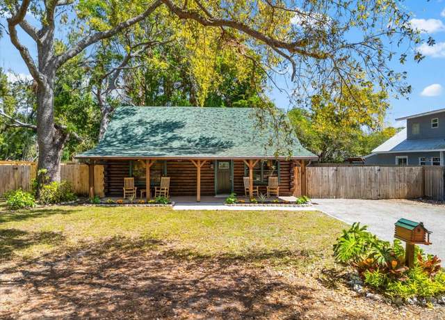 Property at 6811 6th St W, Bradenton, FL 34207, 3 beds, 2 baths