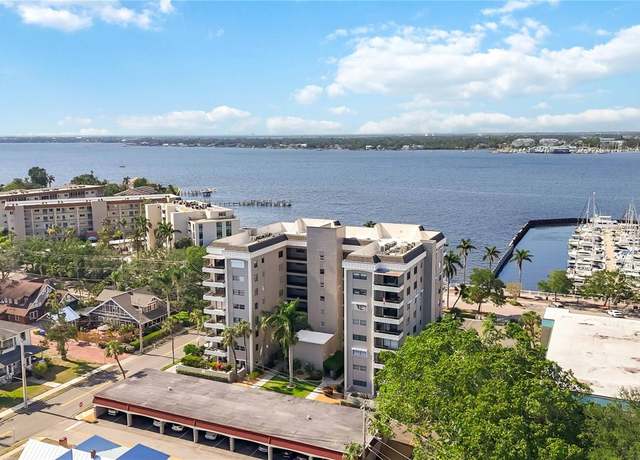 Property at 1400 1st Ave W #203, Bradenton, FL 34205, 2 beds, 2 baths