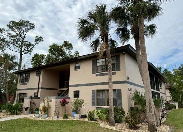 Property at 19505 Quesada Ave Unit RR203, Port Charlotte, FL 33948, 2 beds, 2 baths