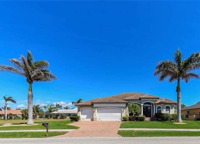 Property at 3606 Whippoorwill Blvd, Punta Gorda, FL 33950, 4 beds, 2 baths