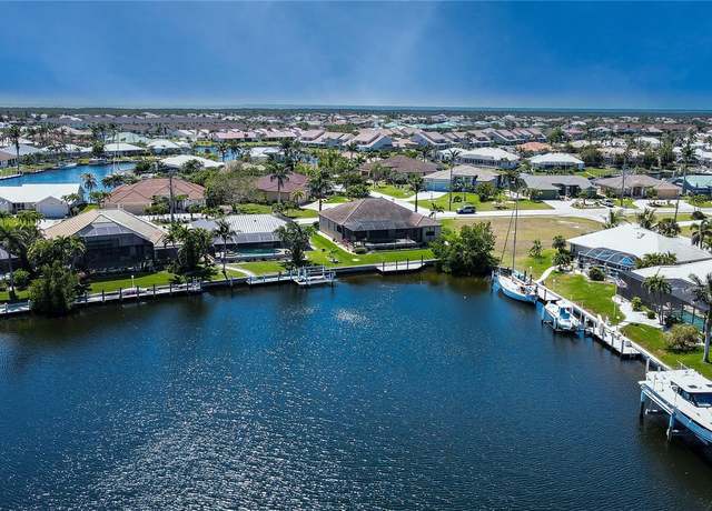 Property at 3606 Whippoorwill Blvd, Punta Gorda, FL 33950, 4 beds, 2 baths