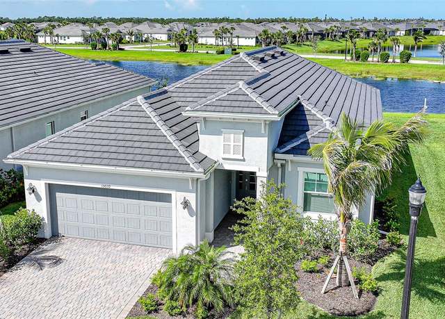 Property at 15039 Black Cherry Way, Punta Gorda, FL 33955, 3 beds, 2 baths