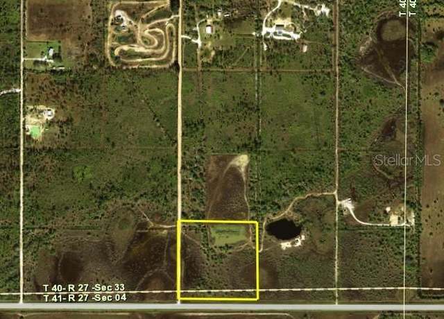 Property at 50690 Bermont Rd, Punta Gorda, FL 33982