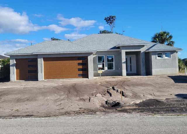 Property at 418 Rotonda Cir, Rotonda West, FL 33947, 3 beds, 2 baths