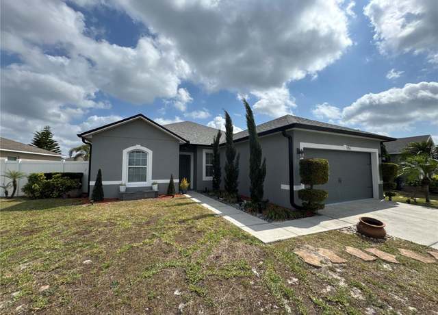 Property at 5756 Lakeside Landings Blvd, Winter Haven, FL 33881, 3 beds, 2 baths
