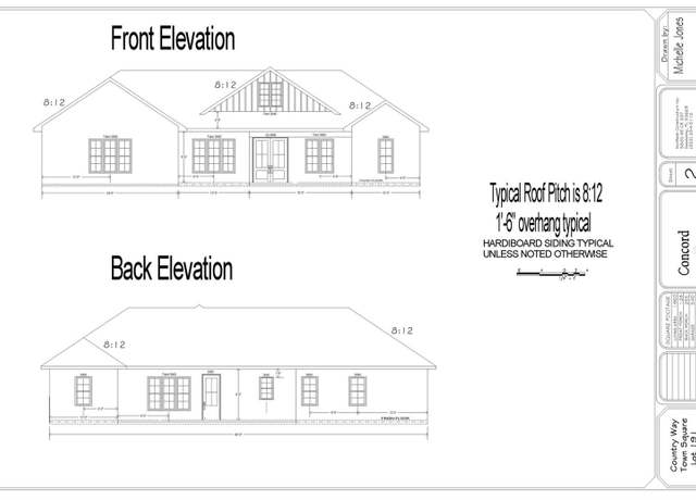 Property at 24695 SW 21st Ln, Newberry, FL 32669, 3 beds, 2 baths
