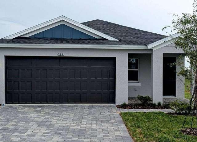 Property at 6221 SW 96th Pl, Ocala, FL 34476, 3 beds, 2 baths