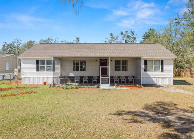 Property at 11019 Spivey Rd, Gibsonton, FL 33534, 3 beds, 2 baths