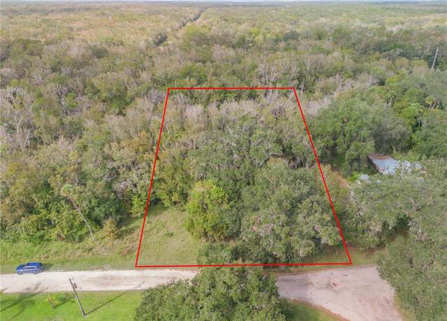Property at 3095 Log Cabin Ln, Edgewater, FL 32132