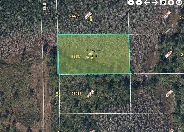 Property at 1001 Dill Rd, Orlando, FL 32820