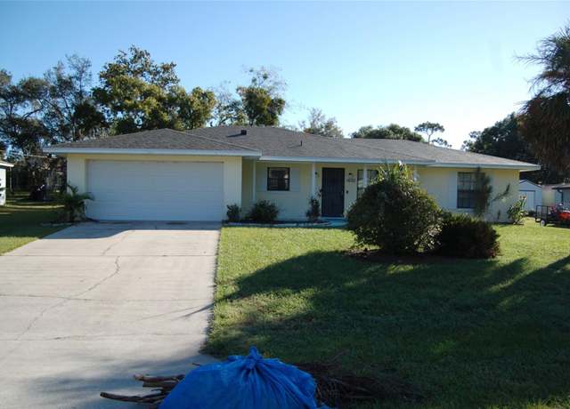 Property at 1630 Fentress Ave, Deltona, FL 32738, 3 beds, 2 baths