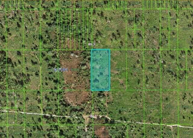 Property at N/a, Lake Wales, FL 33898