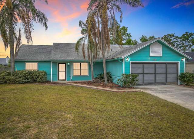 Property at 2558 Academy Ave, Deltona, FL 32738, 3 beds, 2 baths