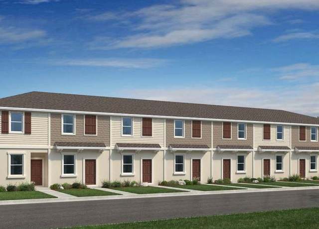 Property at 3073 Skyline Loop, Kissimmee, FL 34758, 2 beds, 2.5 baths