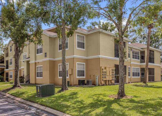 Property at 2648 Robert Trent Jones Dr #217, Orlando, FL 32835, 3 beds, 2 baths