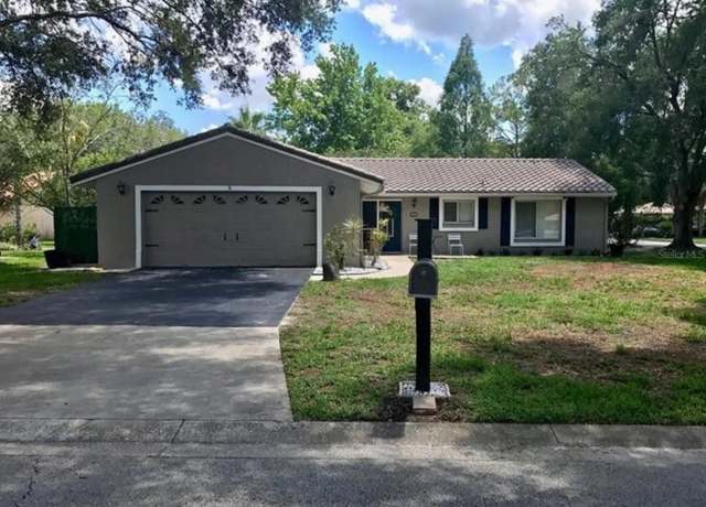 Property at 10625 Wintercress Cir, Orlando, FL 32821, 3 beds, 2 baths
