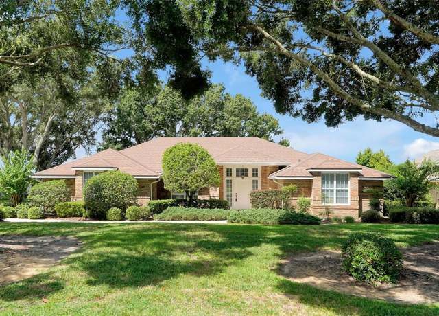 Property at 12452 Lake Ridge Cir, Clermont, FL 34711, 3 beds, 2 baths