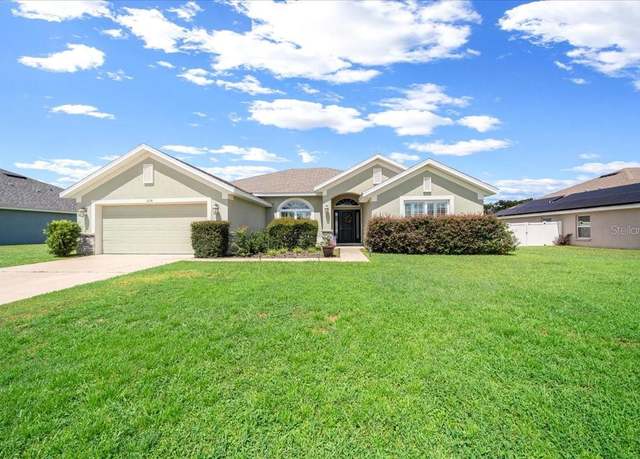 Property at 3214 SE 43rd Ave, Ocala, FL 34480, 4 beds, 2 baths