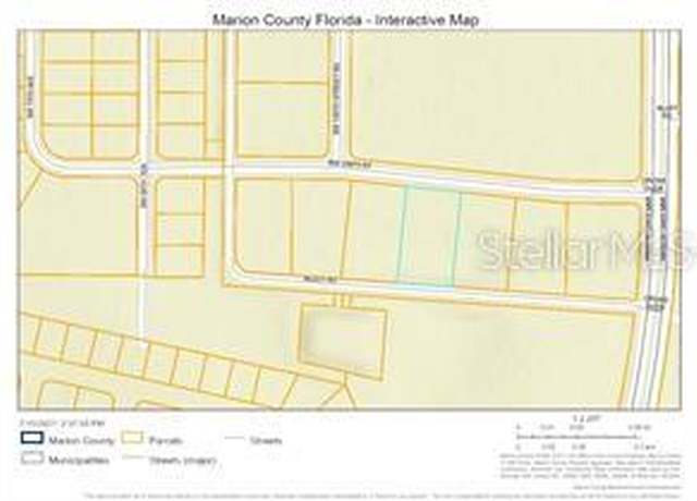 Property at Vacant, Ocala, FL 34473