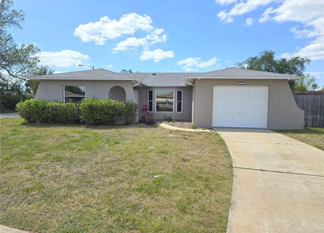 Property at 7215 Vienna Ln, Port Richey, FL 34668, 3 beds, 2 baths