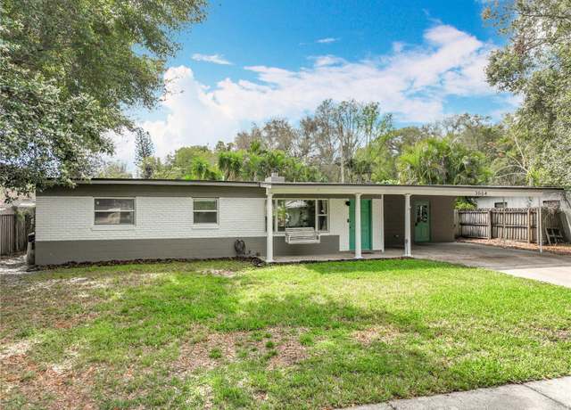 Property at 3004 Lake Margaret Dr, Orlando, FL 32806, 3 beds, 2 baths