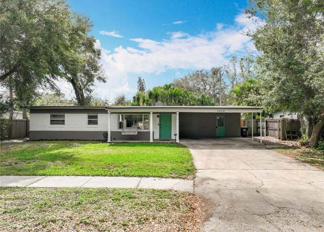 Property at 3004 Lake Margaret Dr, Orlando, FL 32806, 3 beds, 2 baths