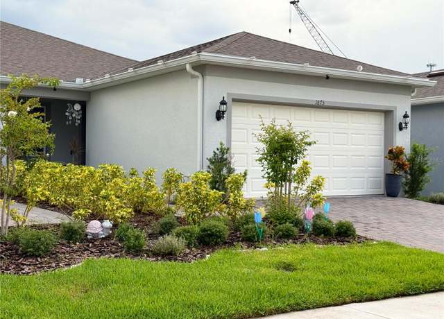 Property at 1875 Spring Shower Cir, Kissimmee, FL 34744, 3 beds, 2 baths