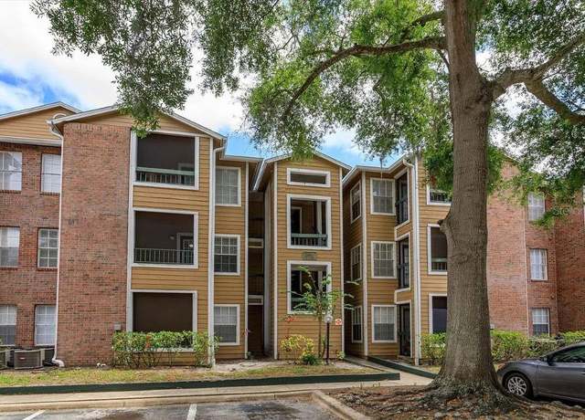 Property at 4200 Thornbriar Ln #305, Orlando, FL 32822, 2 beds, 2 baths