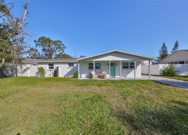 Property at 3207 Acacia St, Lutz, FL 33558, 4 beds, 2 baths