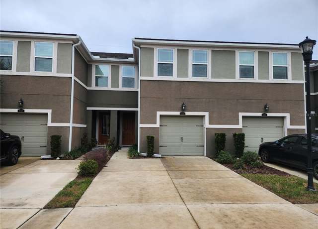 Property at 5508 Viola Lee Way, Lutz, FL 33558, 3 beds, 2.5 baths