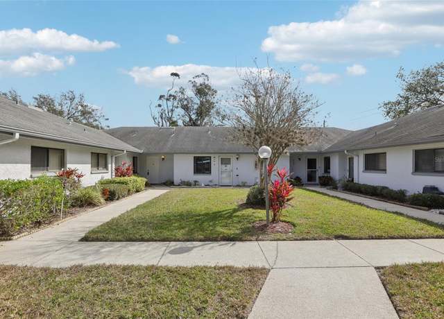 Property at 2725 Countryside Blvd #103, Clearwater, FL 33761, 2 beds, 2 baths