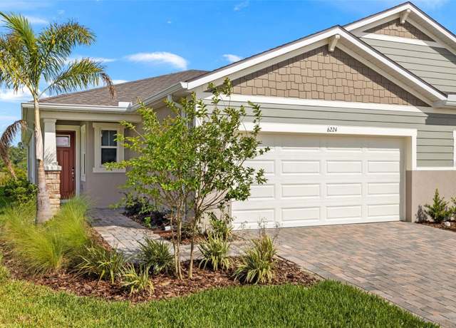 Property at 6224 Timberdale Ave, Wesley Chapel, FL 33545, 2 beds, 2 baths