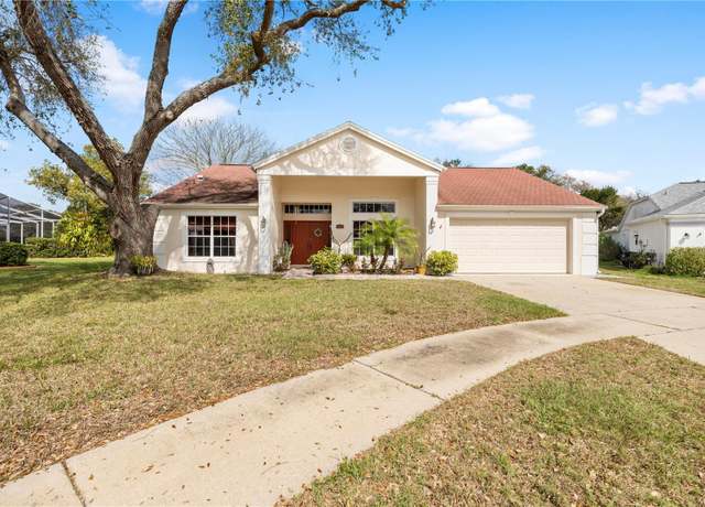 Property at 13542 Summerwood Ct, Hudson, FL 34667, 3 beds, 2 baths