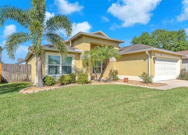 Property at 1730 Westerly Dr, Brandon, FL 33511, 3 beds, 2 baths