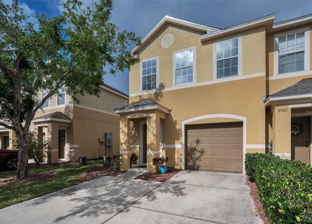 Property at 6902 47th Ln N, Pinellas Park, FL 33781, 3 beds, 2.5 baths