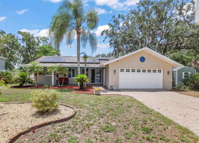Property at 5761 Colonial Dr, New Port Richey, FL 34653, 3 beds, 2 baths