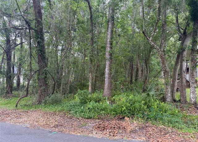 Property at Rogers Ave, Brooksville, FL 34601